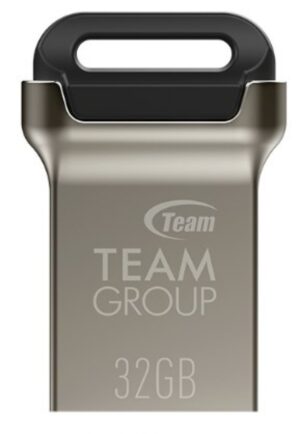 TEAM GROUP TeamGroup 32GB C162 USB 3.2 BLACK/SILVER TC162332GB01