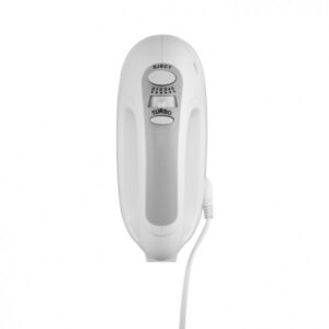 ISKRA rucni mikser SW-709-WH 300W