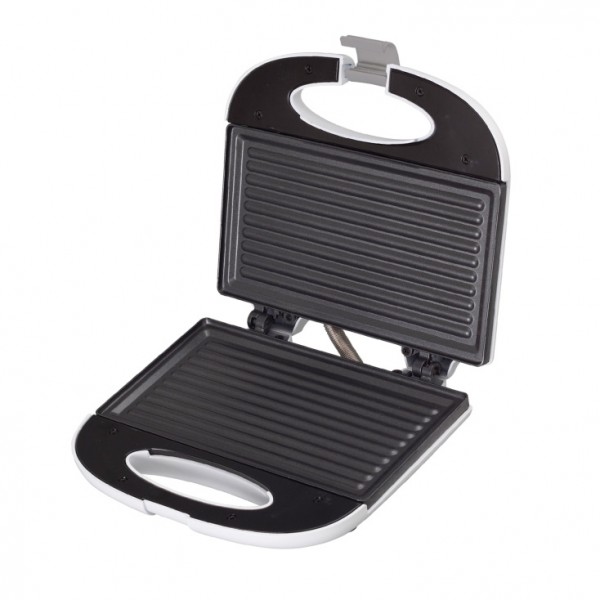 Sendvic toster HOME HG-P01 750W 230x90x210 mm - Слика 3