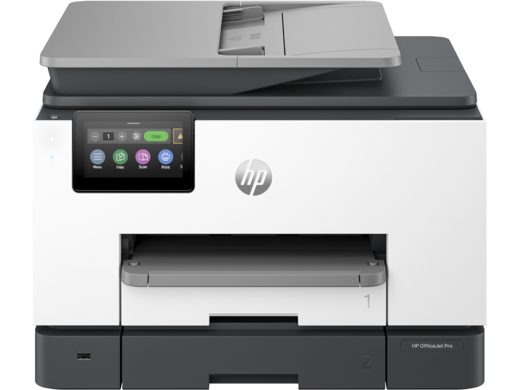 Inkjet štampač HP OfficeJet Pro 9130 AiO Prntr - Слика 3