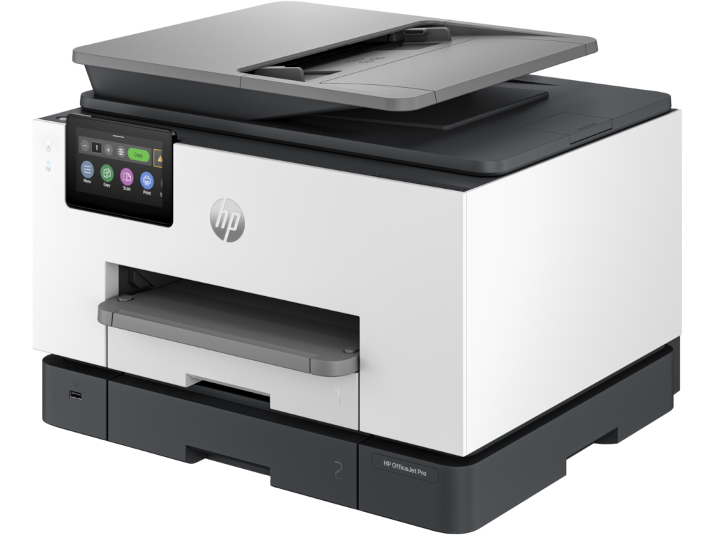 Inkjet štampač HP OfficeJet Pro 9130 AiO Prntr - Слика 4