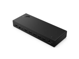 Lenovo ThinkPad Thunderbolt 4 Smart Dock Gen2 7500 - EU/INA/VIE/ROK