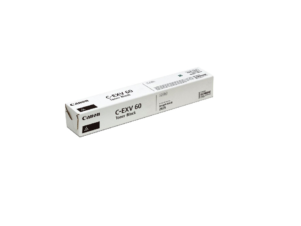 Toner CANON CEXV60 - Слика 2