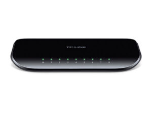 TP LINK TP-Link TL-SG1008D 8-port 10/100/1000 Giga