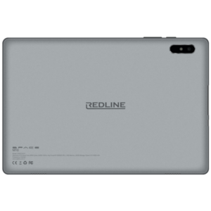 REDLINE Tablet Space M10 10.1 2GB, 32GB, Quad-Core 2,0GHz, 5000mAh, Android 11