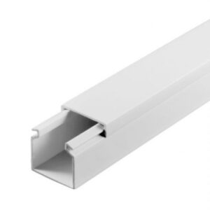 MIT.EL Kanalica ME-25x25mm 2m kablovski kanal PVC