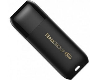 TEAM GROUP TeamGroup 128GB C175 USB 3.2 BLACK TC1753128GB01