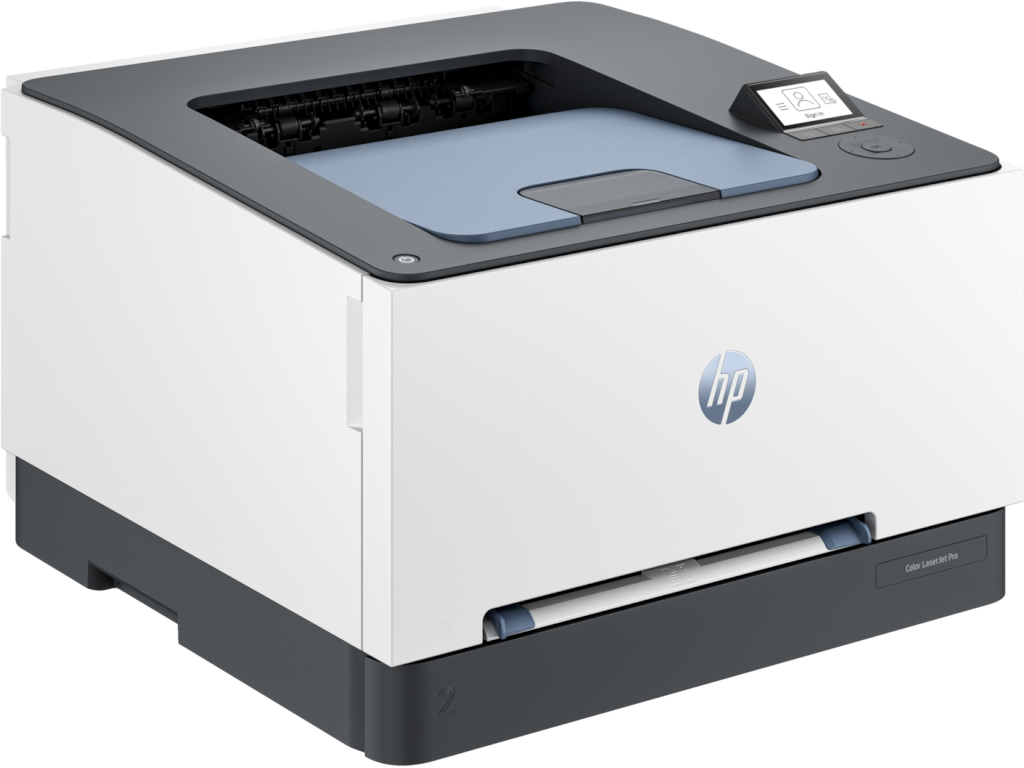 HP IPG Laserski štampac HP Color LJ Pro 3203dw Printer - Слика 3