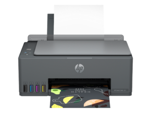 HP IPG Inkjet štampac HP Smart Tank 581 AiO