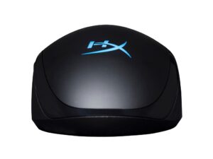 HP PSG Miš HyperX Pulsefire Core/žicni/Gaming/crna