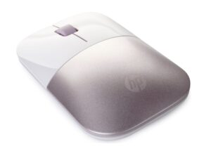 Miš HP Z3700 bežični/4VY82AA/roze bela