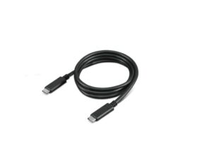 Lenovo NOT DOD LN Kabl USB-C 1m, 4X90U90619