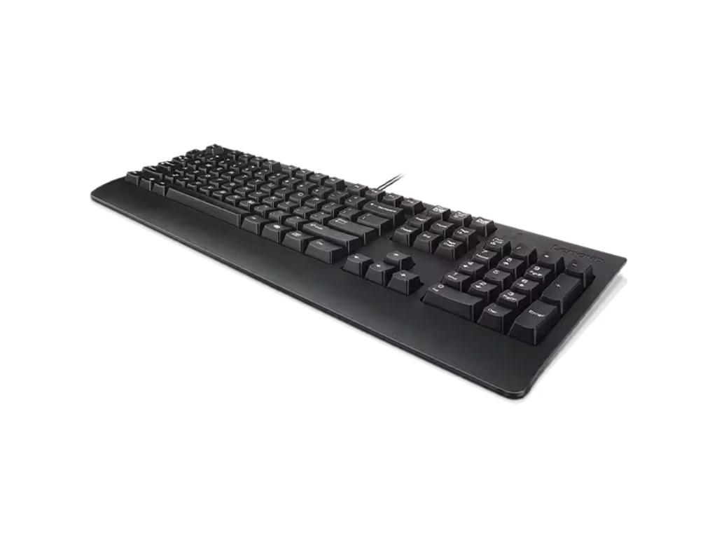 Tastatura LENOVO Preferred/Pro AI/Srb/crna - Слика 2