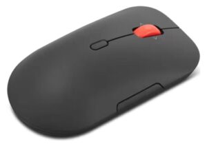 Miš LENOVO Lenovo Wireless Multi-Mode Pro Plus Mouse 6050 /crna