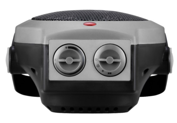 ISKRA PTC keramicka grejalica 1500W KPT-2015B - Слика 3