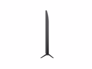 LG BG Televizor LG 50NANO80A3B/NanoCell/50"/4K Ultra HD/smart/webOS 25/crna