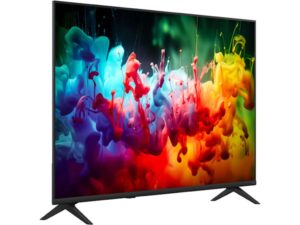 LG BG Televizor LG 50QNED71B3B/QNED/50"/4K Ultra HD/smart/webOS 26/crna