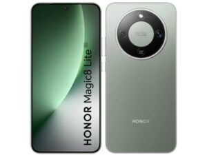 Smartphone HONOR Magic8 Lite 12GB/512GB/zelena OP