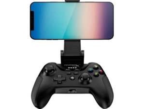 HyperX Clutch - Wireless Gaming Controller (Black)
