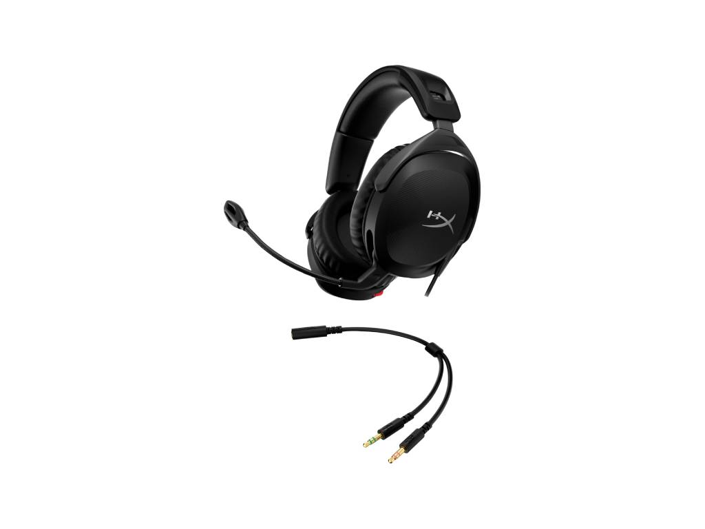 HYPERX Cloud Stinger 2 Gaming slušalice sa mikrofonom - Слика 2