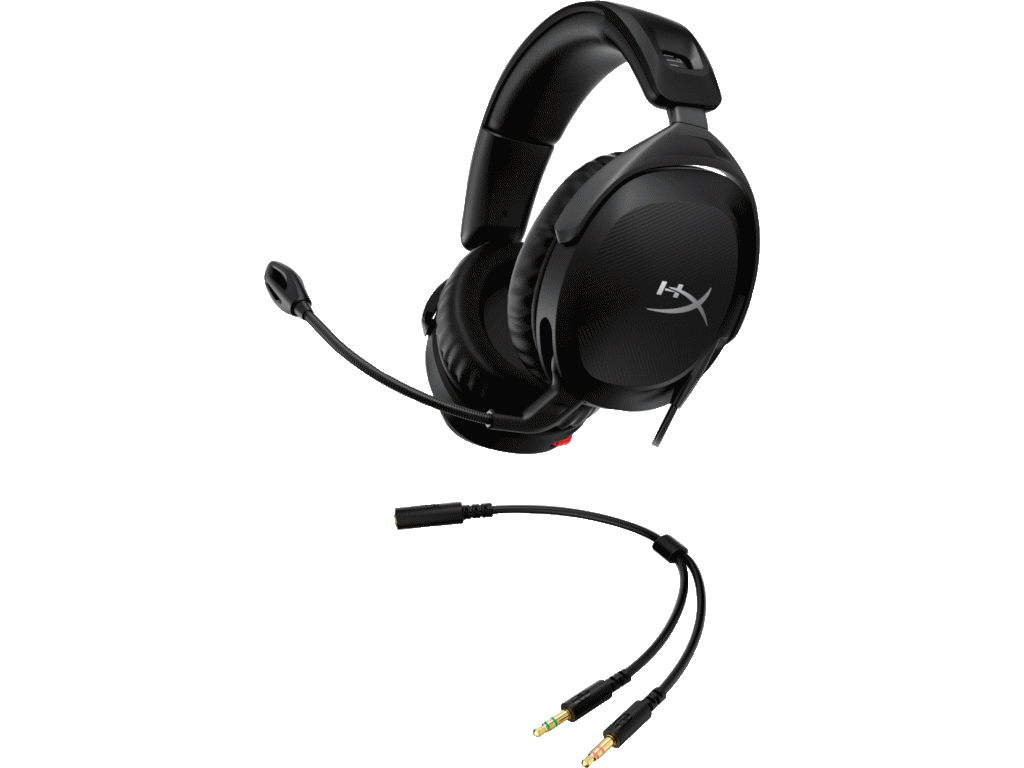 HYPERX Cloud Stinger 2 Gaming slušalice sa mikrofonom - Слика 6