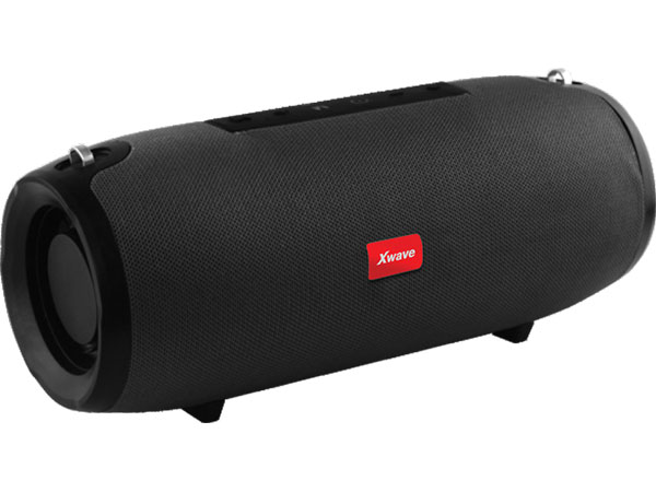 Xwave SPORT 44 Bluetooth zvučnik TWS/v5.0/20W/FM/MicroSD/USB/AUX/1800mAh - Слика 2
