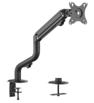 MA-DA1-02 Gembird Podesivi stoni drzac za monitor,tilt, 17-32 max.8kg (alt.MA-DA1-05) FO