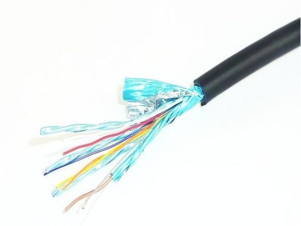 CC-DP-HDMI-5M Gembird DisplayPort na HDMI digital interface kabl 5m - Слика 4