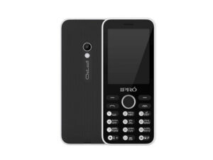IPRO Feature mobilni telefon A29  LCD 2.8""  black 2G GSM  2.8"" LCD/1750mAh/32MB/Srpski Jezik