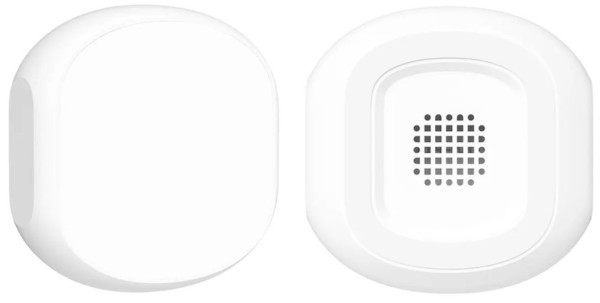 ZIGBEE-SMART-GATEWAY-RSH-GW10 Gembird Bluetooth Wifi 3u1 Smart Multi gateway Hub Tuya glasovna kont. - Слика 2