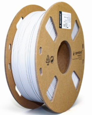 GEMBIRD 3DP-PLA-01-MTSG Mat PLA Filament za 3D stampac 1.75mm, kotur 1KG, Slate grey