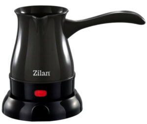 Elektricna dzezva Zilan ZLN0188 BK 300ml, 600W Crna