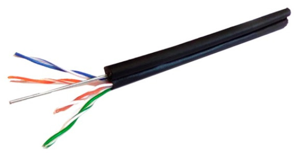 UPC-6170ME-SOL-OUT Gembird, UTP cat.6 Outdoor+SAJLA, solid 23AWG, PREMIUM CCA kotur pun presek 305m - Слика 4