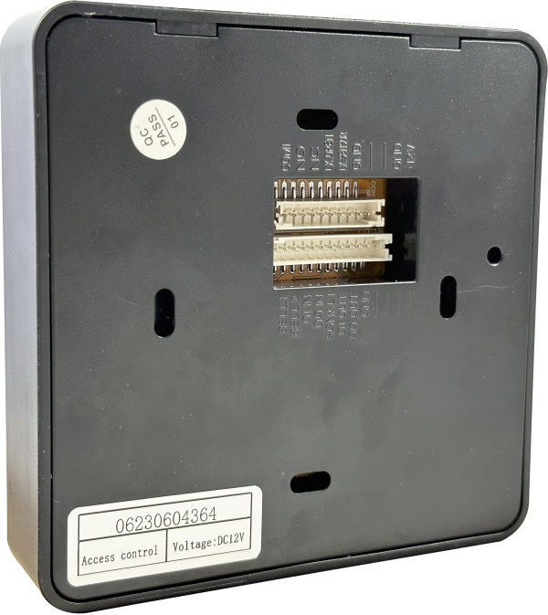 SMART-KPS-LOCK-EF-F05 Gembird Pametni IC ID citac kartica i otiska prsta, prepoznavanje,Biometrijski - Слика 2