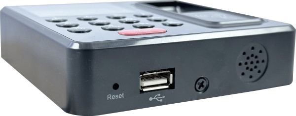 SMART-KPS-LOCK-EF-F05 Gembird Pametni IC ID citac kartica i otiska prsta, prepoznavanje,Biometrijski - Слика 3