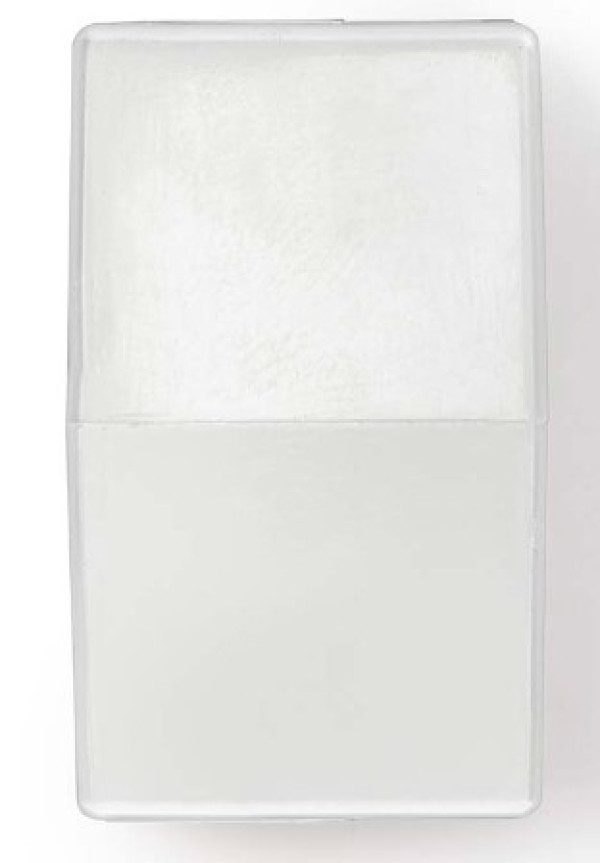 NEDIS CCGB89005WT Network Coupler, CAT5, Unshielded, RJ45 Female, Straight, ABS - Слика 2