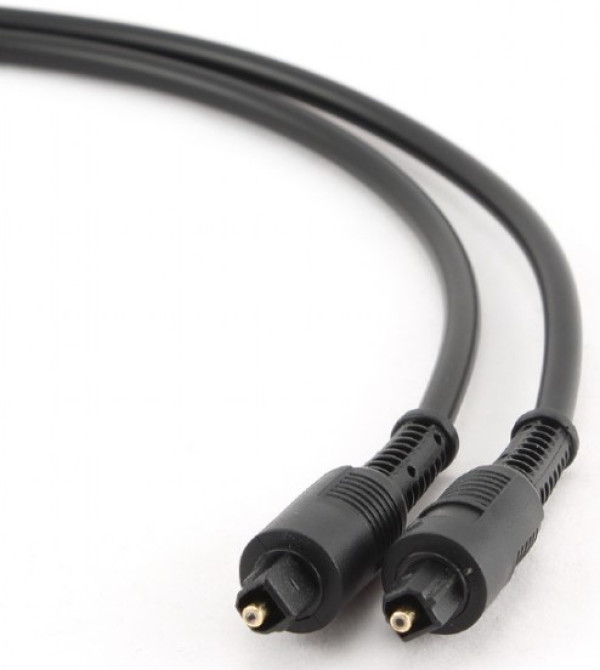 CC-OPT-7.5M Gembird Toslink opticki kabl 7.5m - Слика 2