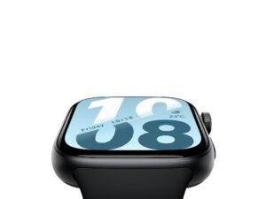 Pametni sat HONOR Watch X5i/crna