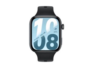 Pametni sat HONOR Watch X5i/crna