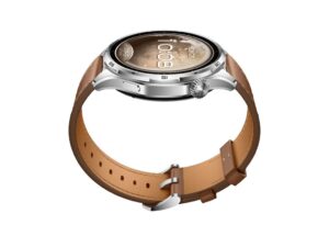 Pametni sat HONOR Watch 6/32MB+4GB/kozna narukvica/braon