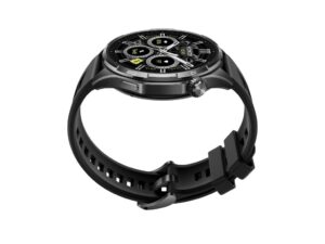 Pametni sat HONOR Watch 6/32MB+4GB/silikonska narukvica/crna