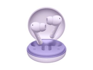 Slušalice HONOR Earbuds A Pro/purple