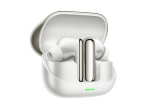 Slušalice HONOR Earbuds 4/bela