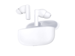 Slušalice HONOR CHOICE Earbuds X7 Lite Bela