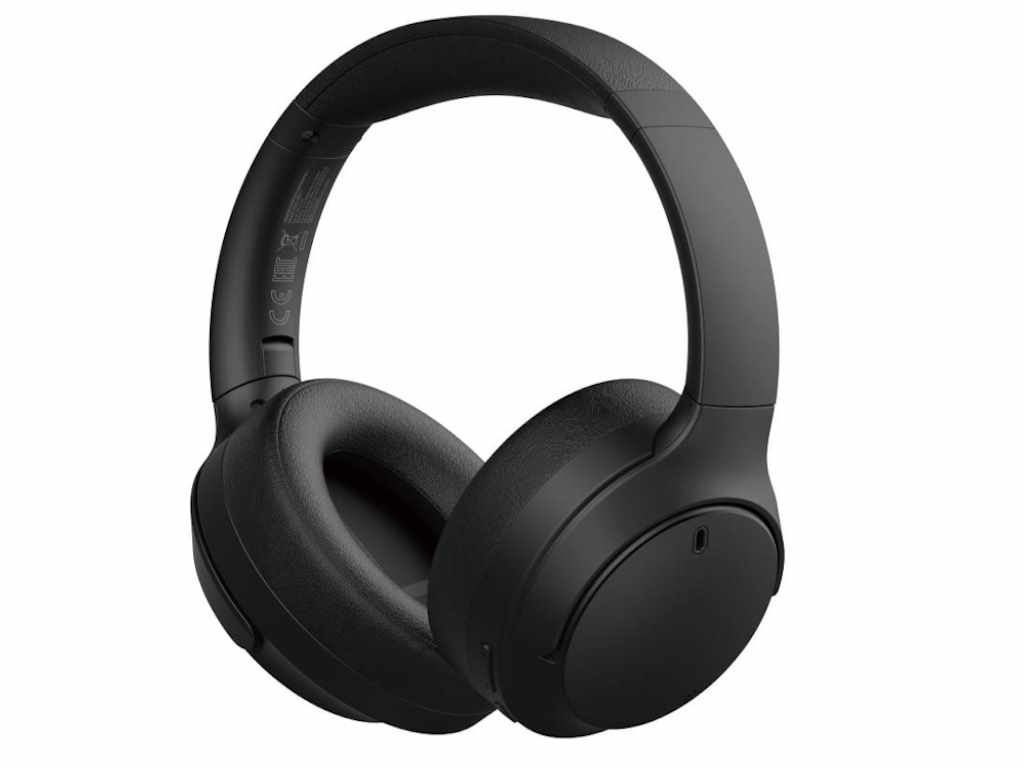 Slušalice HONOR CHOICE Headphone/ROS-ME01/CRNA - Слика 2