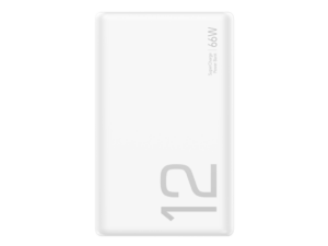 Prenosivi punjac HONOR Choice Power Bank 66W/12000mAh/beli
