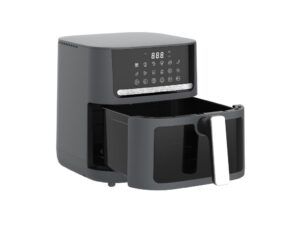 Air Fryer HONOR Choice/7L/siva