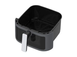 Air Fryer HONOR Choice/7L/siva