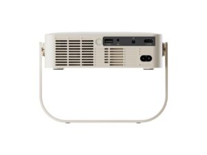 Projektor HONOR CHOICE Air Pro N5/bela
