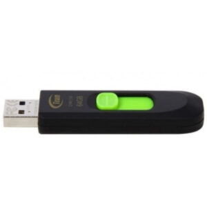 TEAM GROUP TeamGroup 64GB C145 USB 3.2 GREEN TC145364GG01